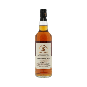 Orkney (hp) 2011 100 Proof #71